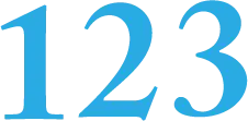 Numbers